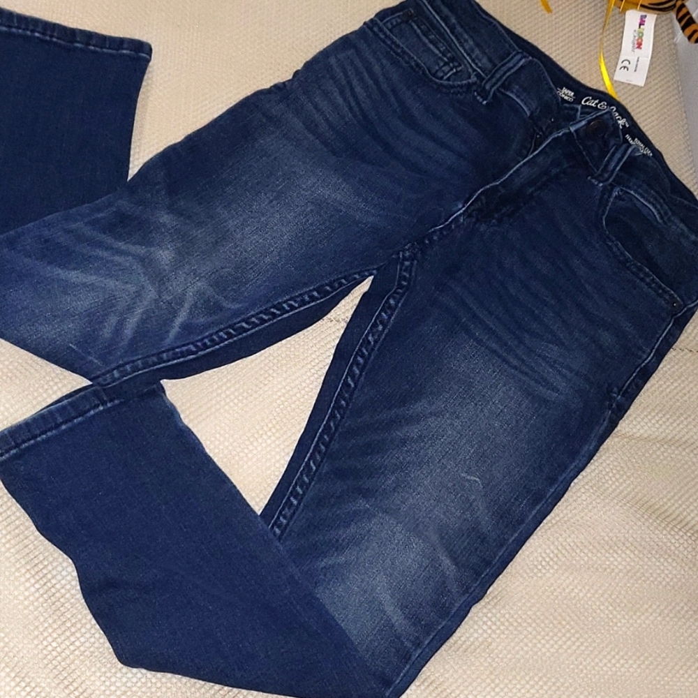 Cat and Jack Skinny Jeans